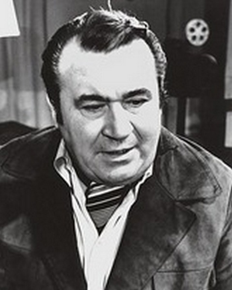 Zdeněk Dítě (1920 - 2001)