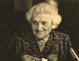 KREUZMANNOVÁ Anna (1899 - 1994)