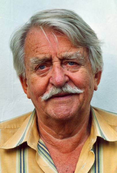 Oldřich Velen