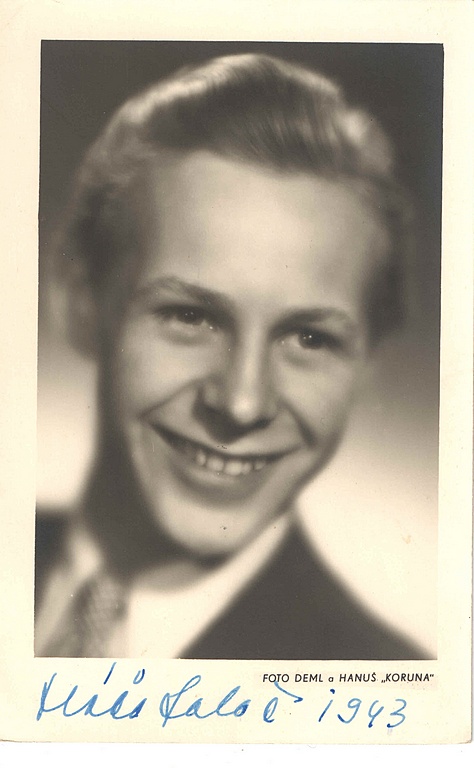 Vladimír Salač