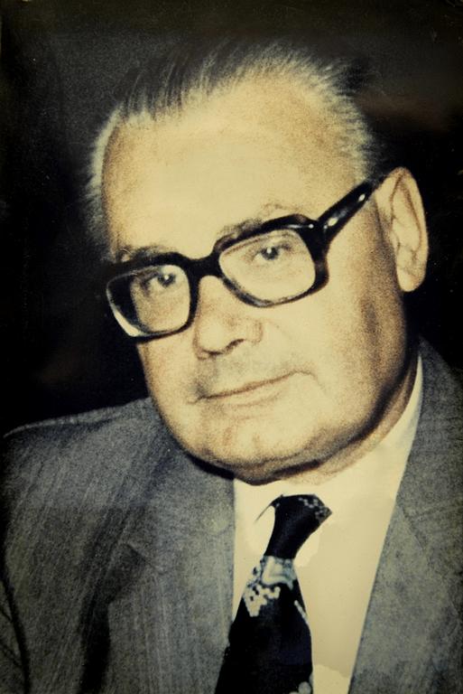 Bohumil Brejcha