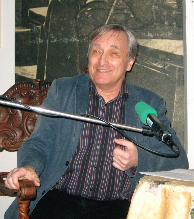 Milan Markovič