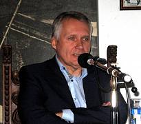 MVDr.Jan Herčík