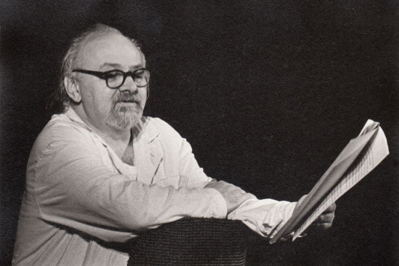 Nedivadlo Ivana Vyskočila