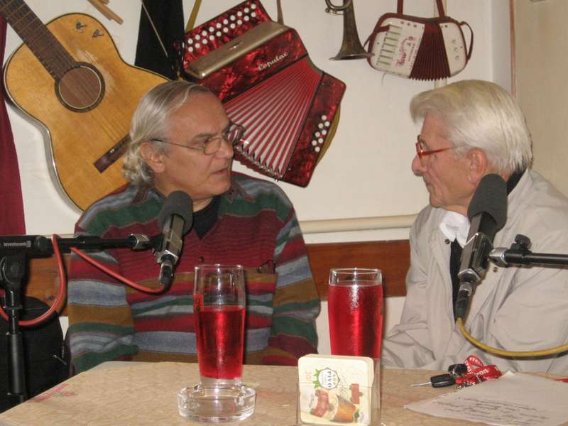 Oficiální stránky Ondřeje Suchého