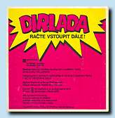 DIRLADA -  SP-Panton-1973