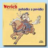 Werich-pohadky - Supraphon - remake , Praha 2007 <br>Průvodní text O.S.
