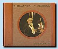 Album Vlasty Buriana (Ametyst, Praha 2004)
