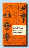 Ljuba jako vystřižená (Melantrich, Praha 1986)