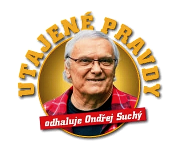 Utajené pravdy