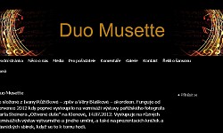 Duo Mussete