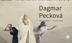 Dagmar Pecková